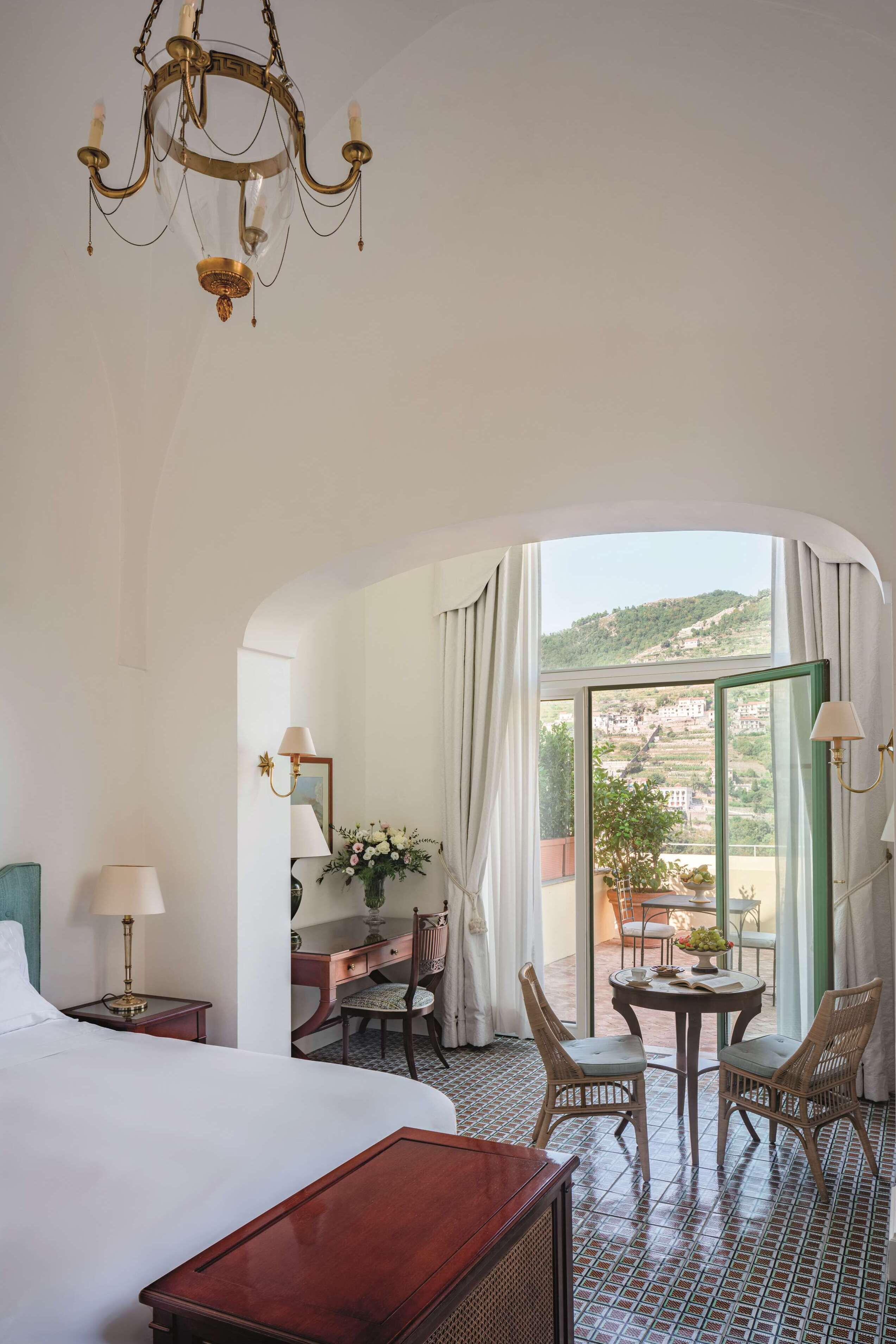 Foto - Caruso, A Belmond Hotel, Amalfi Coast