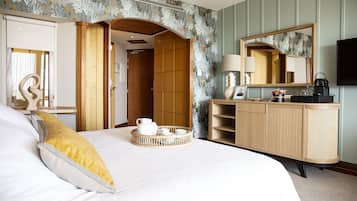 1 dormitorio, ropa de cama de alta calidad, colchones Select Comfort