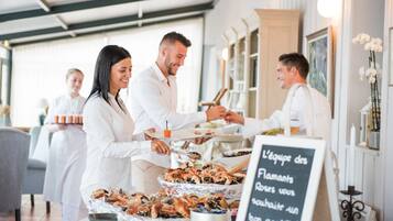 Buffet