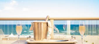 Grand Hotel les Flamants Roses