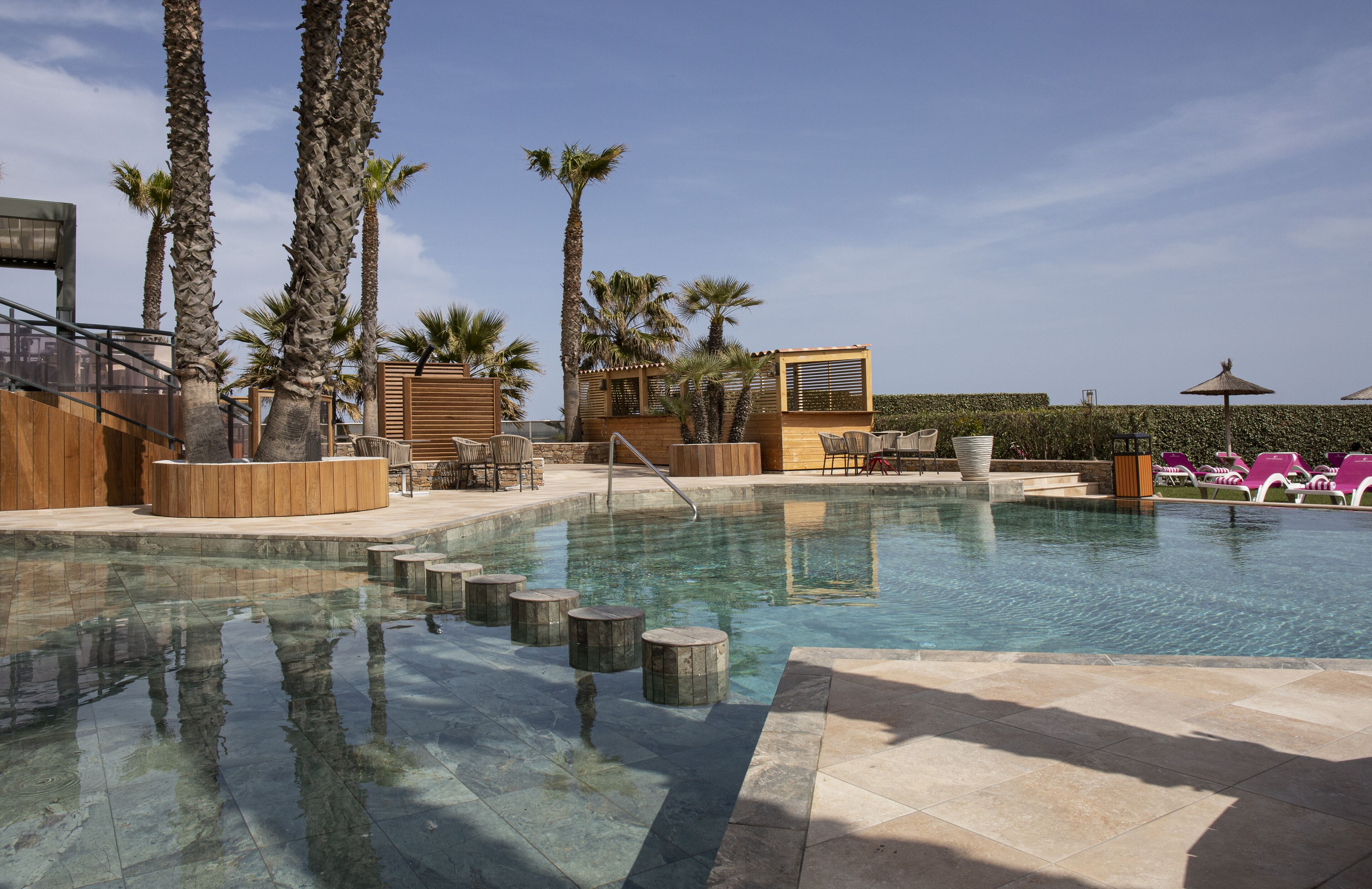 Photo - Grand Hôtel Les Flamants Roses Thalasso & Spa