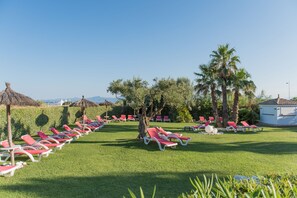 منطقة الأطفال