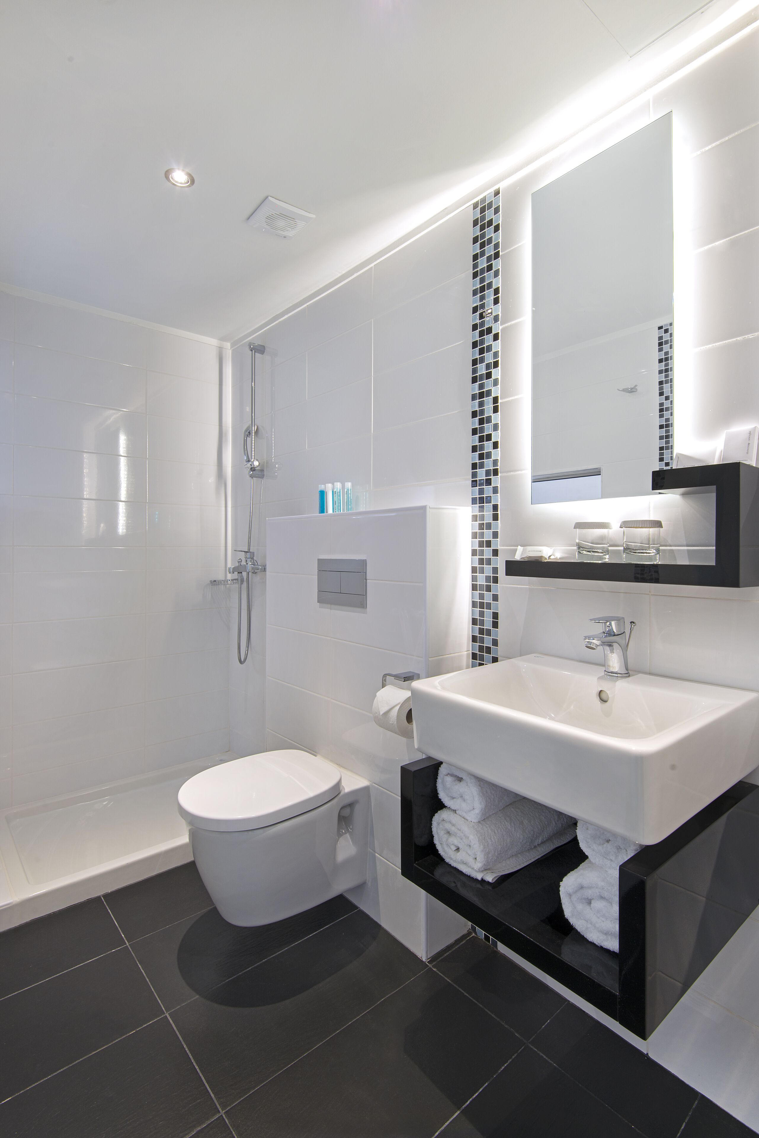 Foto - Semiramis City Hotel