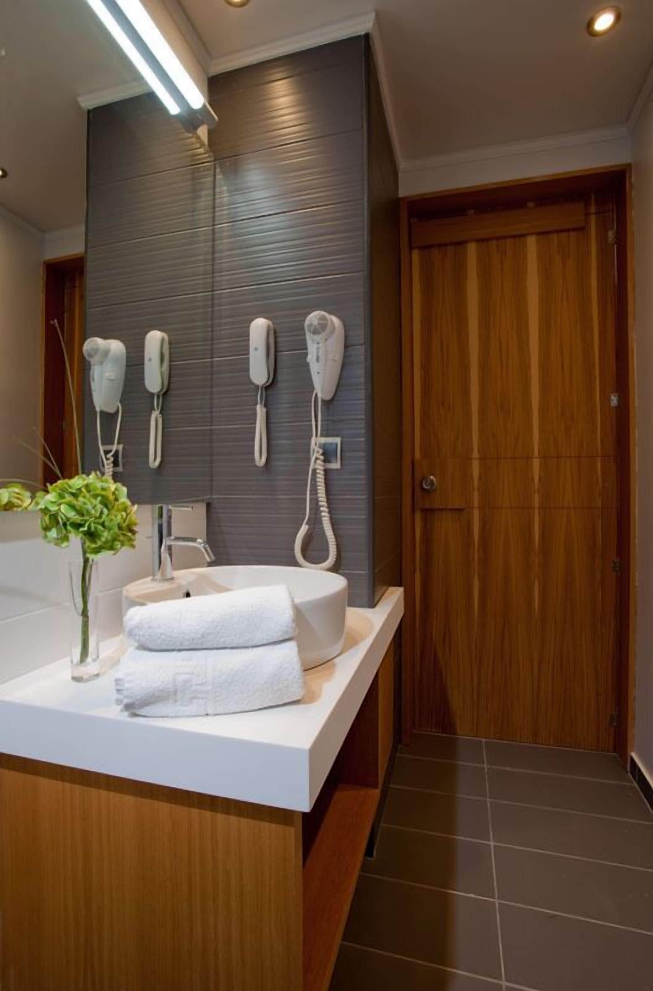 Foto - Semiramis City Hotel