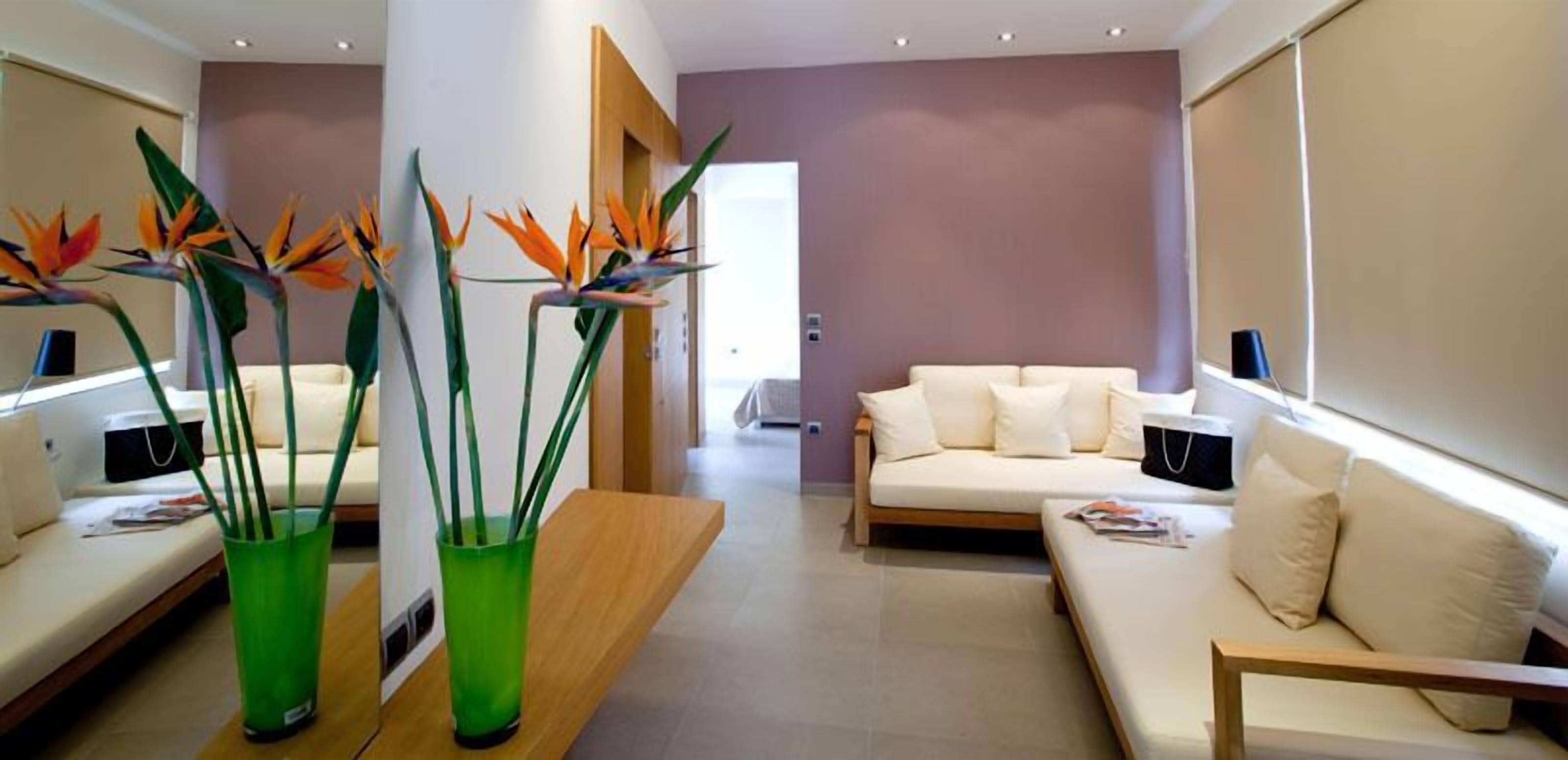 Foto - Semiramis City Hotel