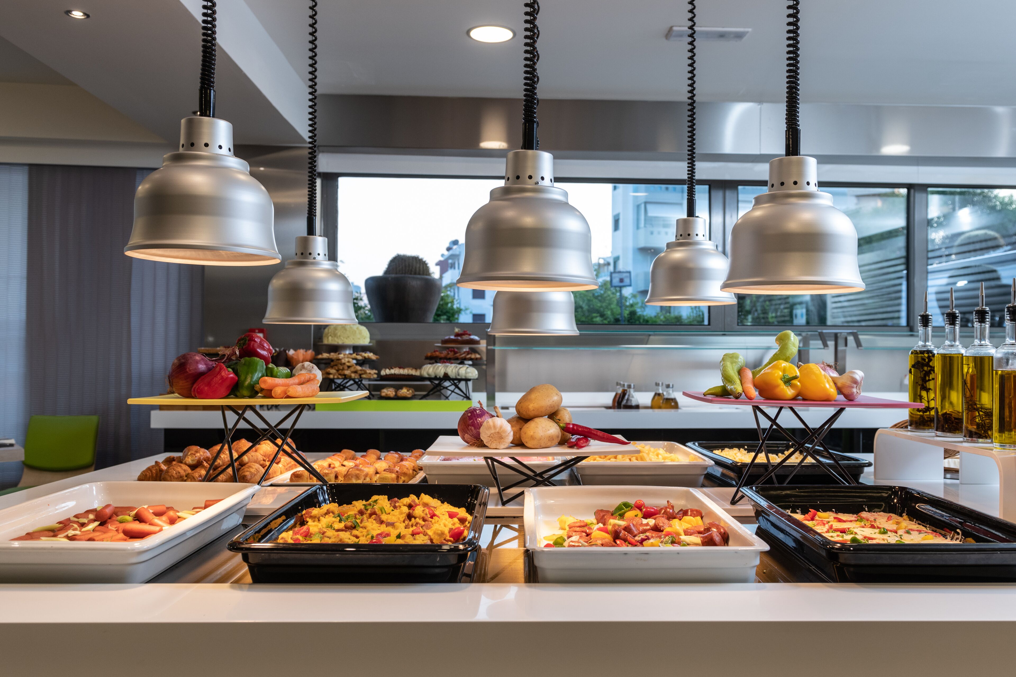 Foto - Semiramis City Hotel