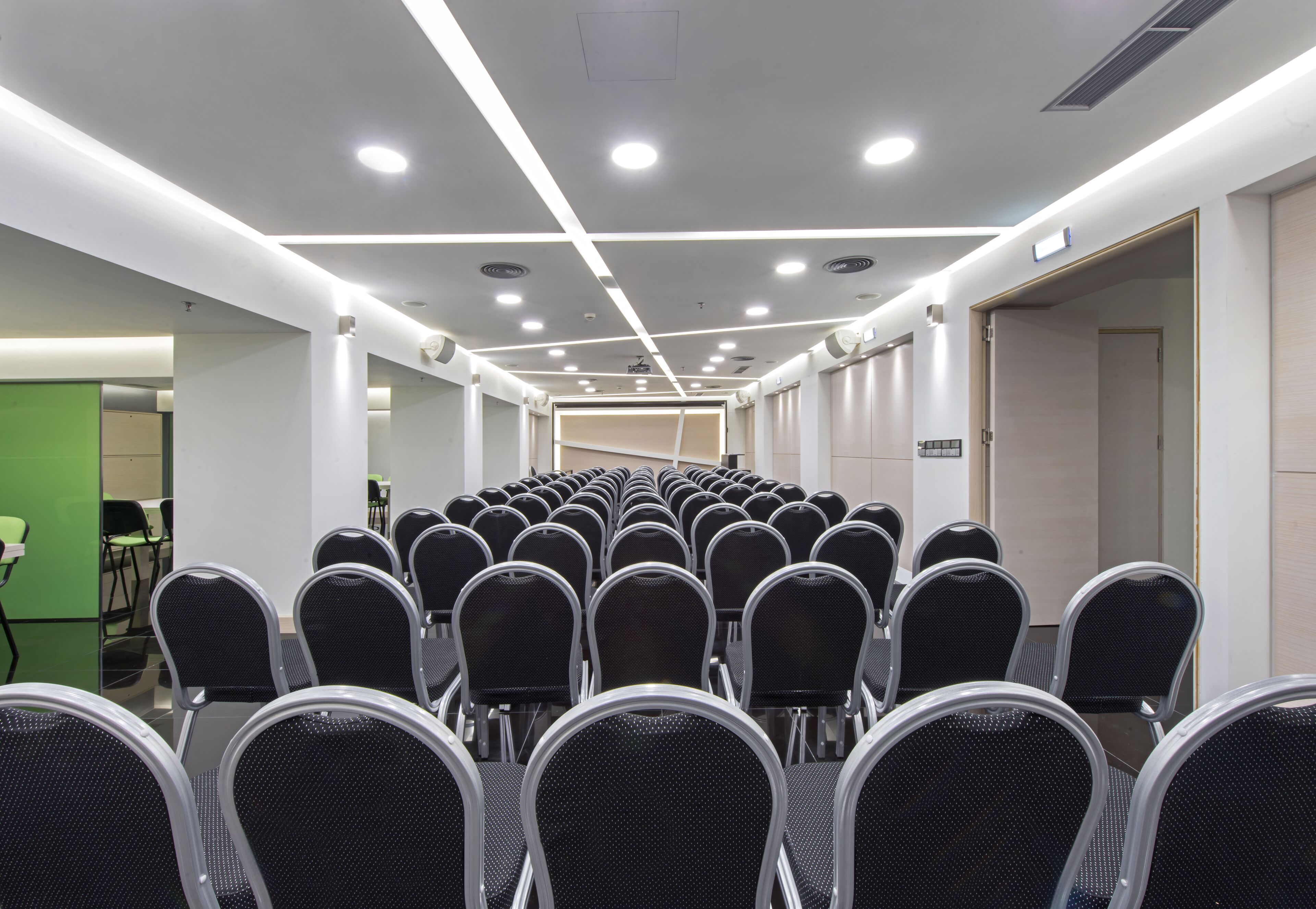 Foto - Semiramis City Hotel