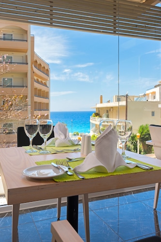 Semiramis City Hotel