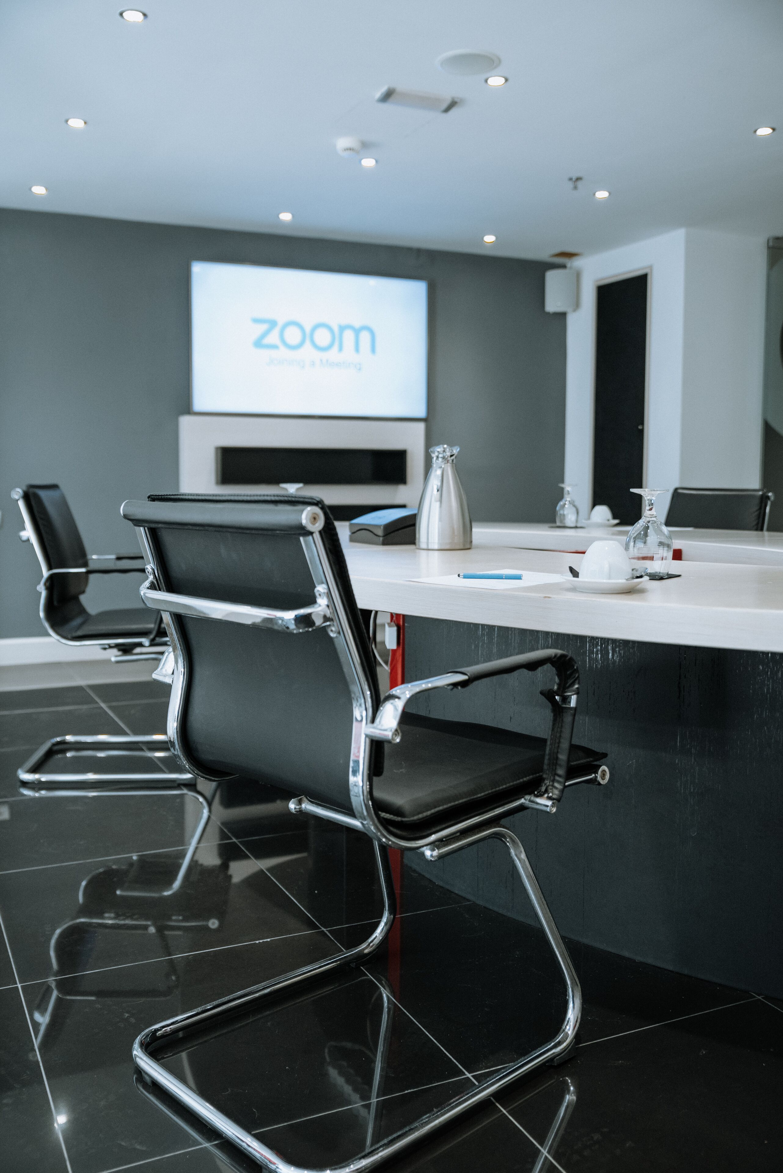 Foto - Semiramis City Hotel