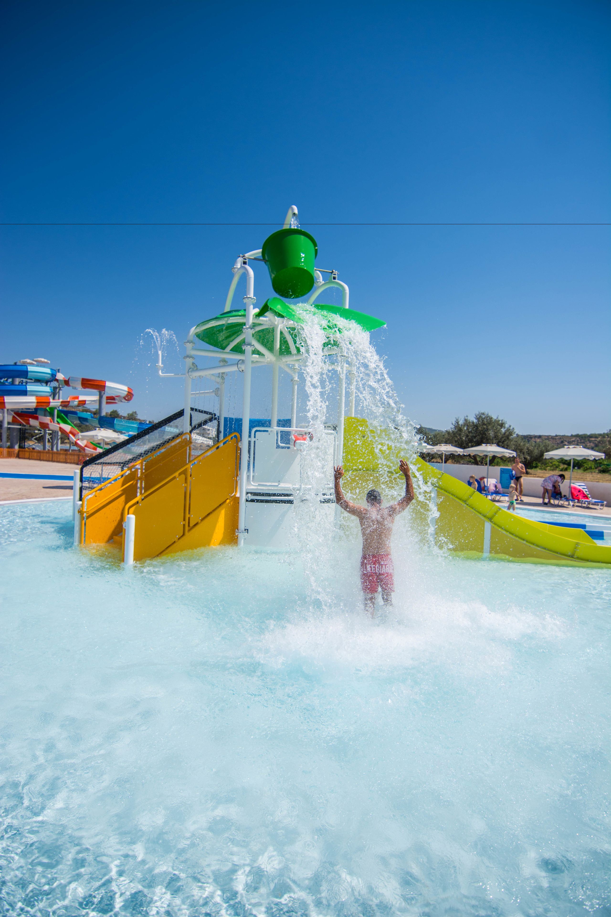 Water park