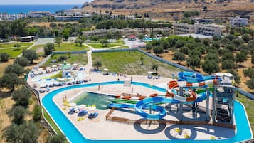 Cảnh từ trên cao