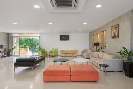 Olive Garden Hotel - view 3