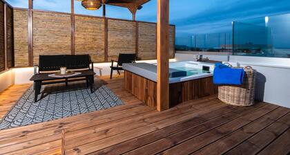 Lymberia Hotel
