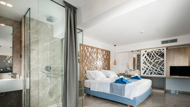 Room - Lymberia Hotel (Rhodes)