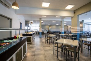用餐區