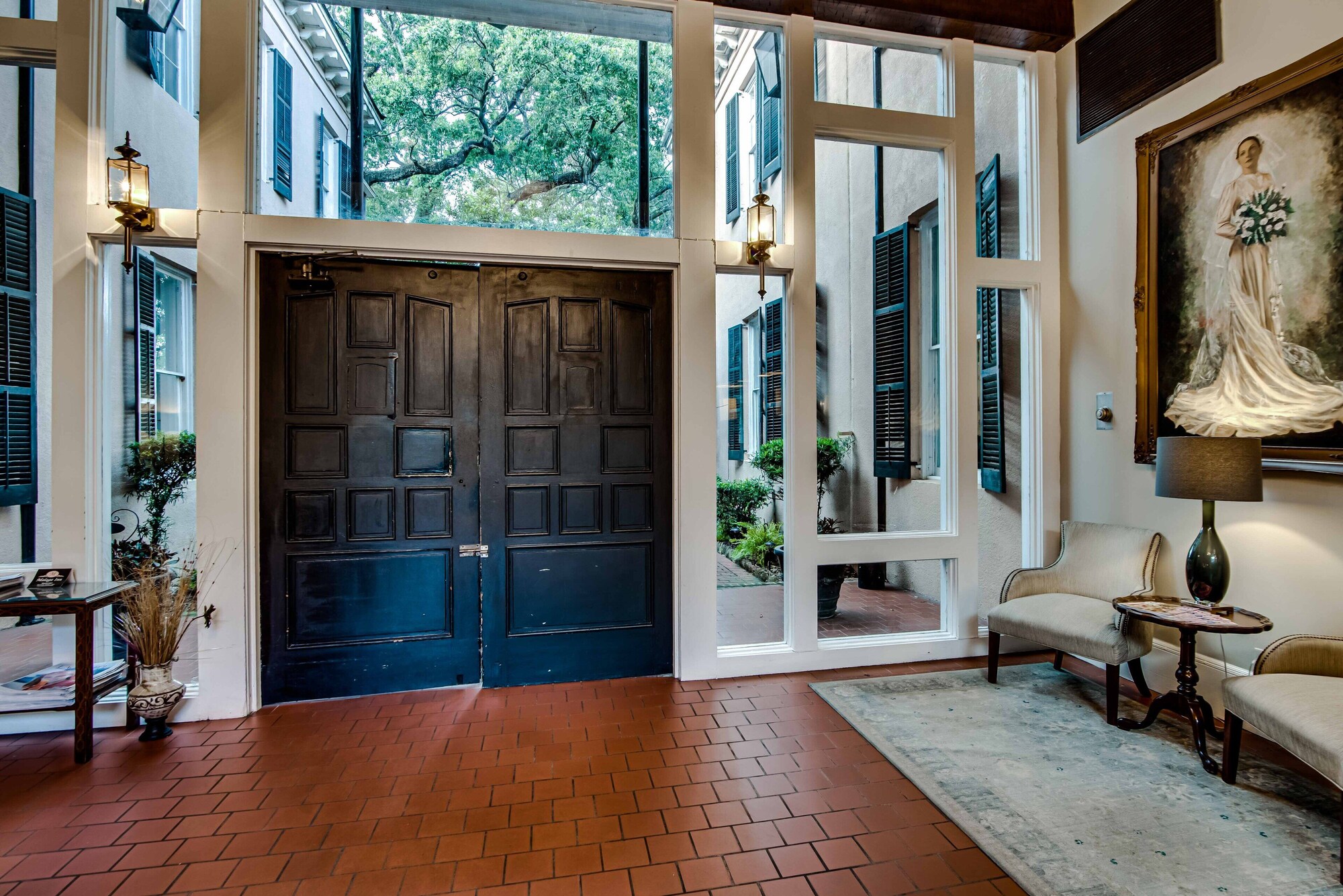 Hoteles de 2 estrellas