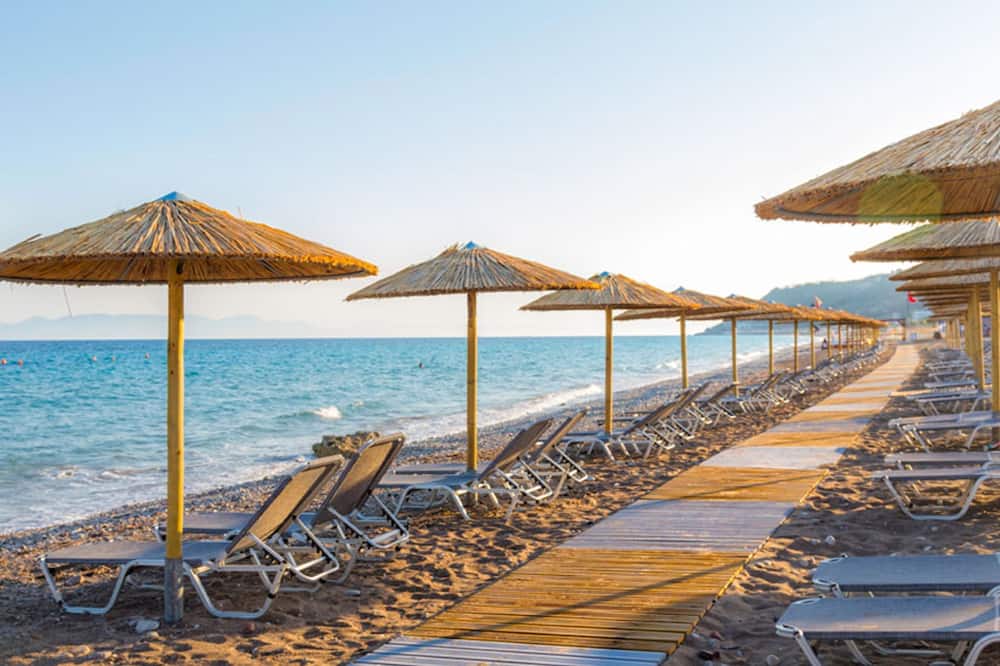 Dionysos Hotel