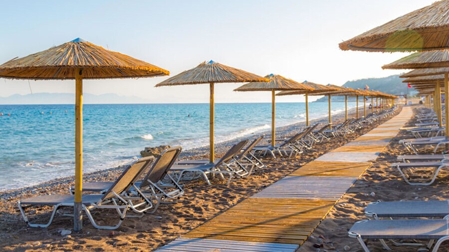 Dionysos Hotel
