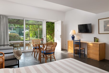 Dionysos Hotel - view 2