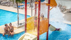 水上樂園