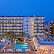 Hotel RH Bayren Parc By Hoteles RH