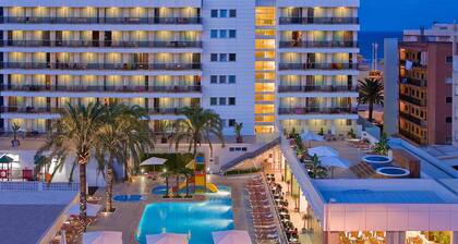 Hotel RH Bayren Parc