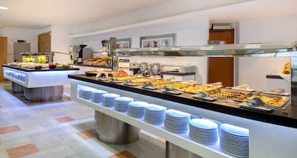 Hotel RH Bayren Parc