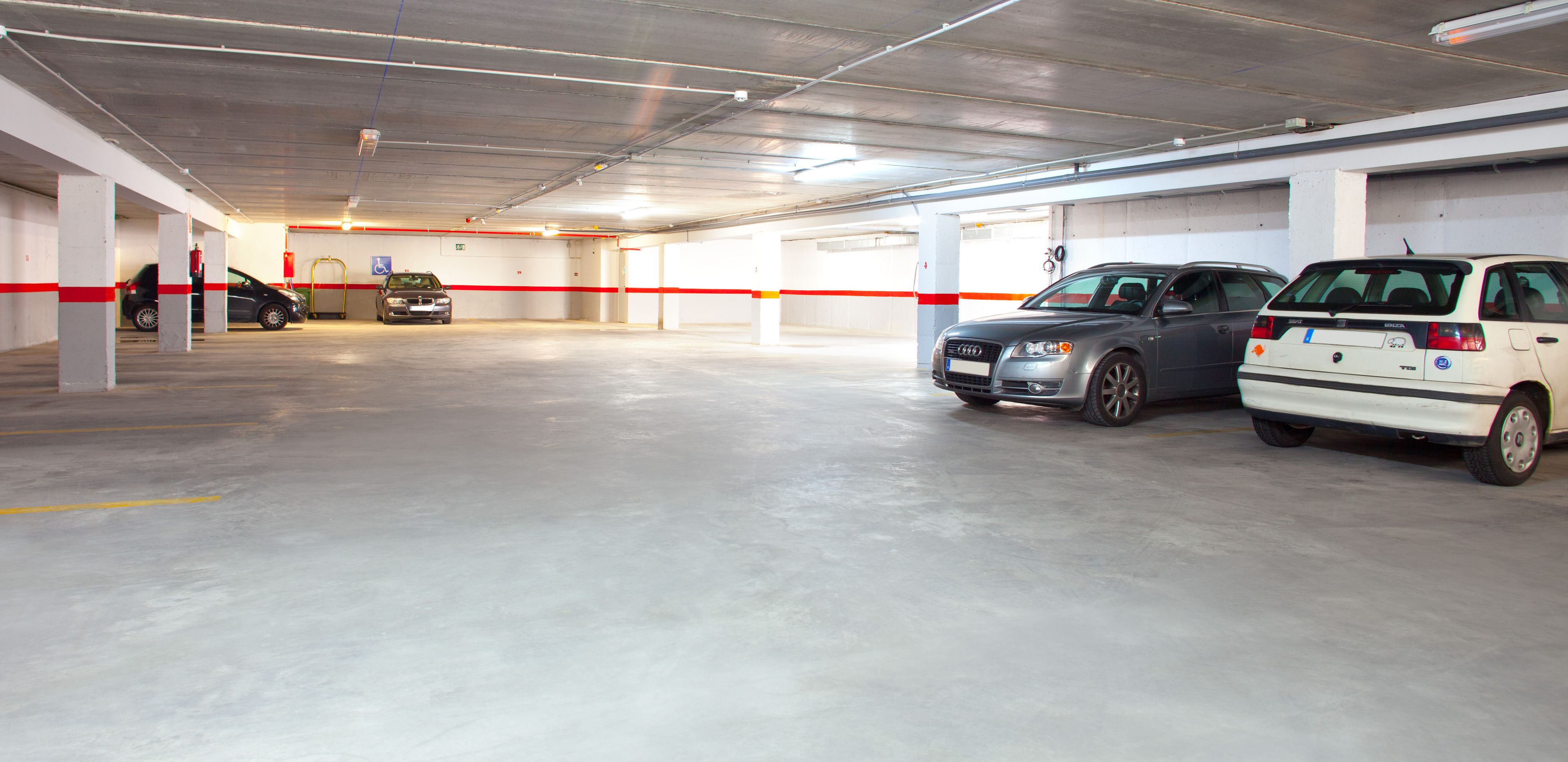 self-parking (surcharge) 15 per day