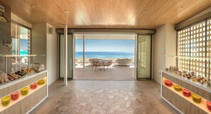 Food court - RH Bayren Hotel & Spa By Hoteles RH (Gandia)