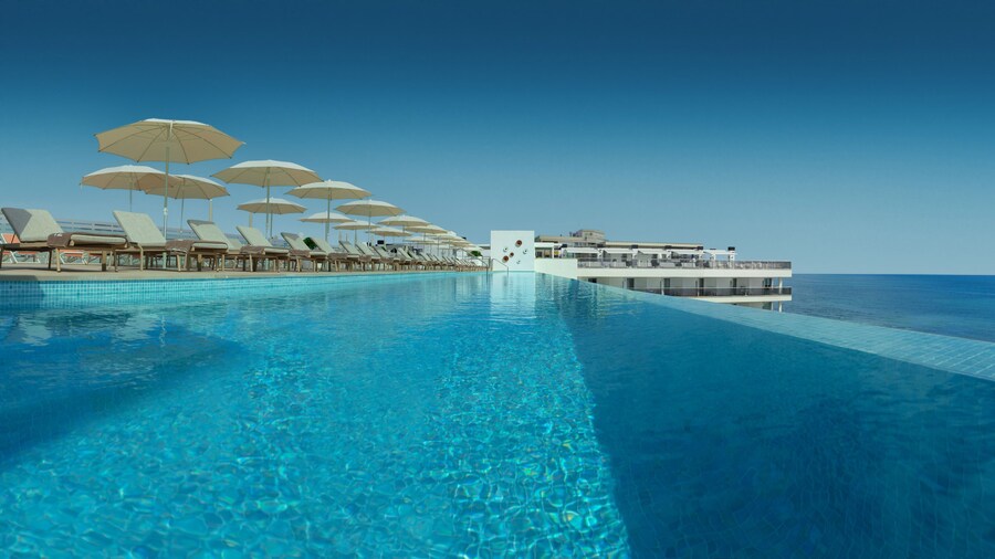 RH Bayren Hotel & Spa