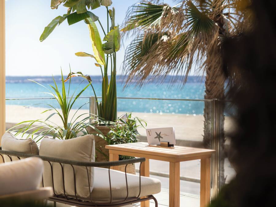 Teras/patio
