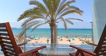 Hotel Eden Palma Playa