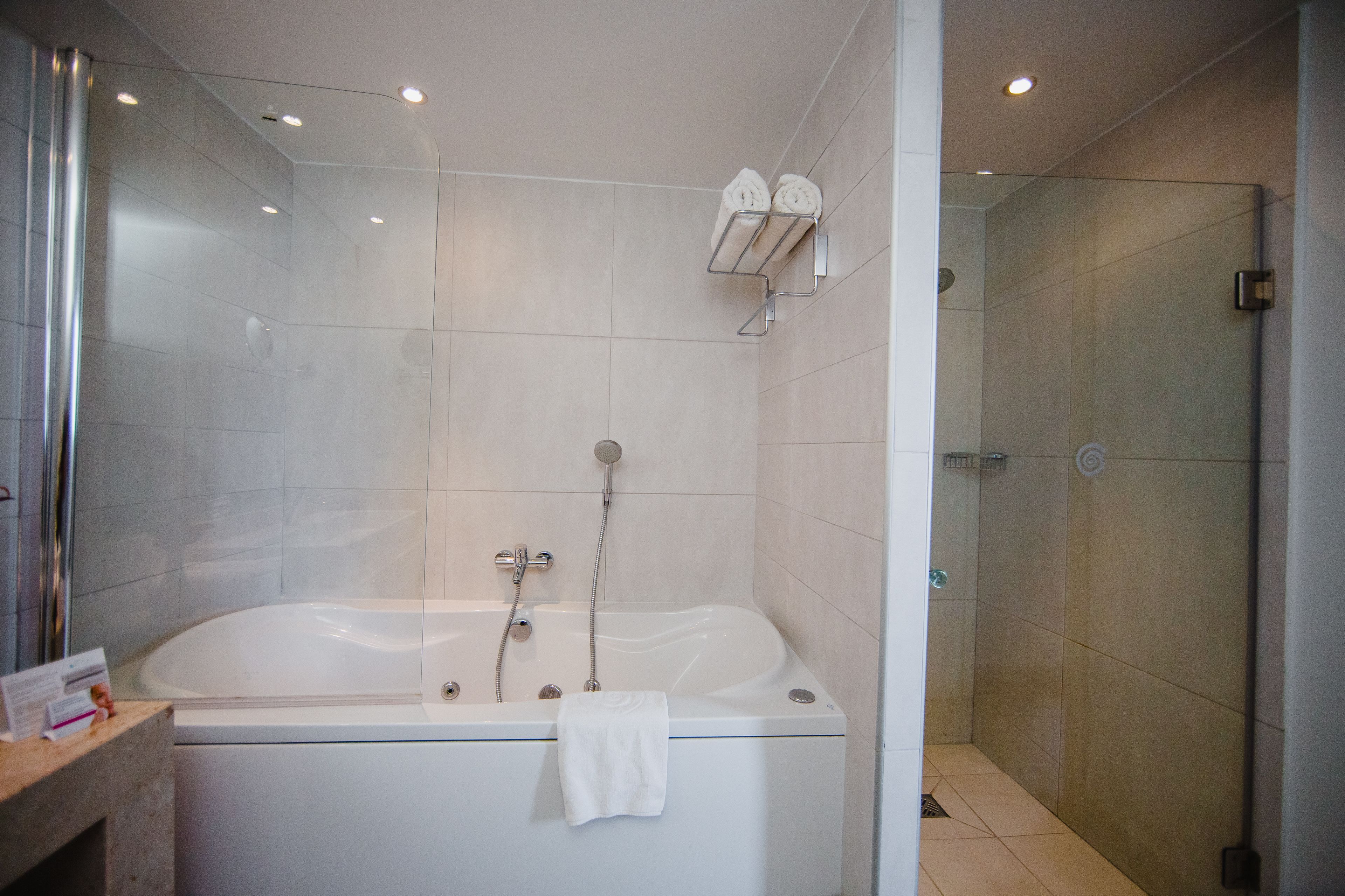 Foto - Napa Plaza Hotel (Adults Only)