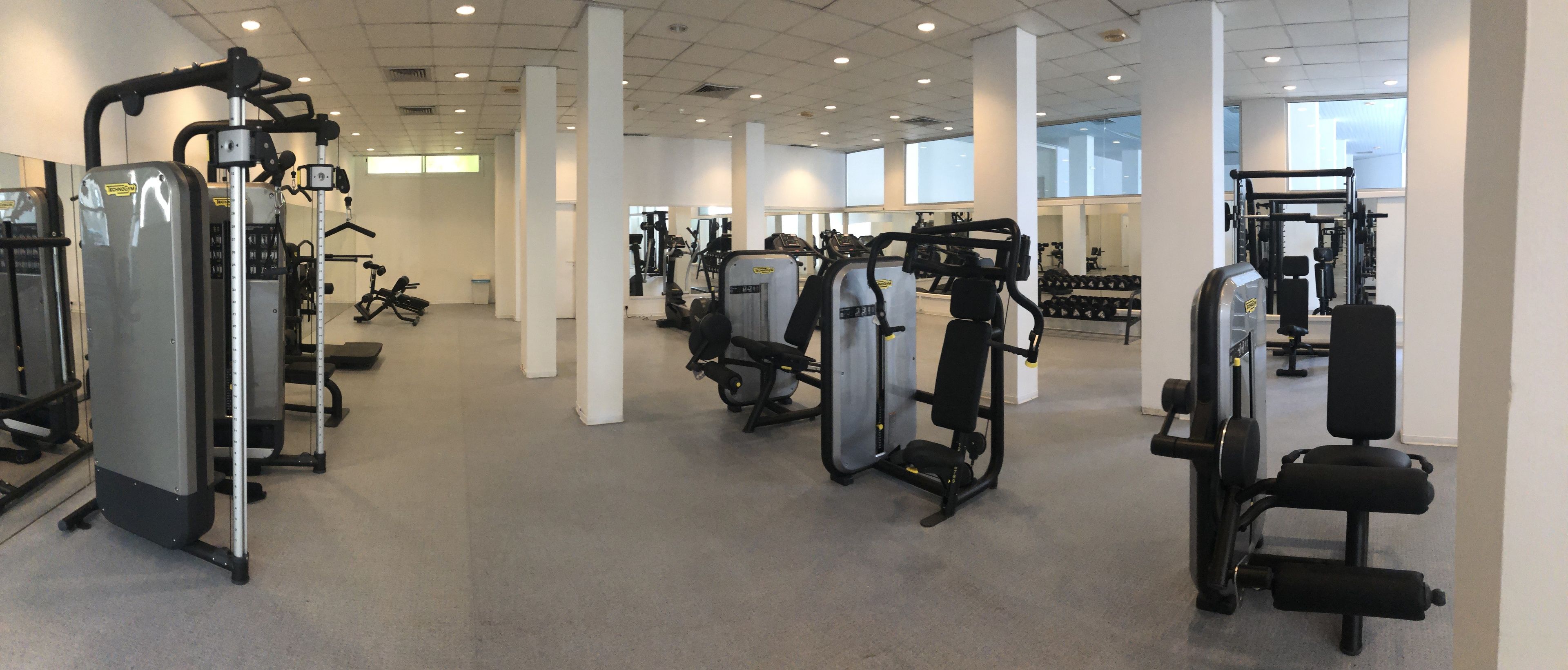 Foto - Napa Plaza Hotel (Adults Only)