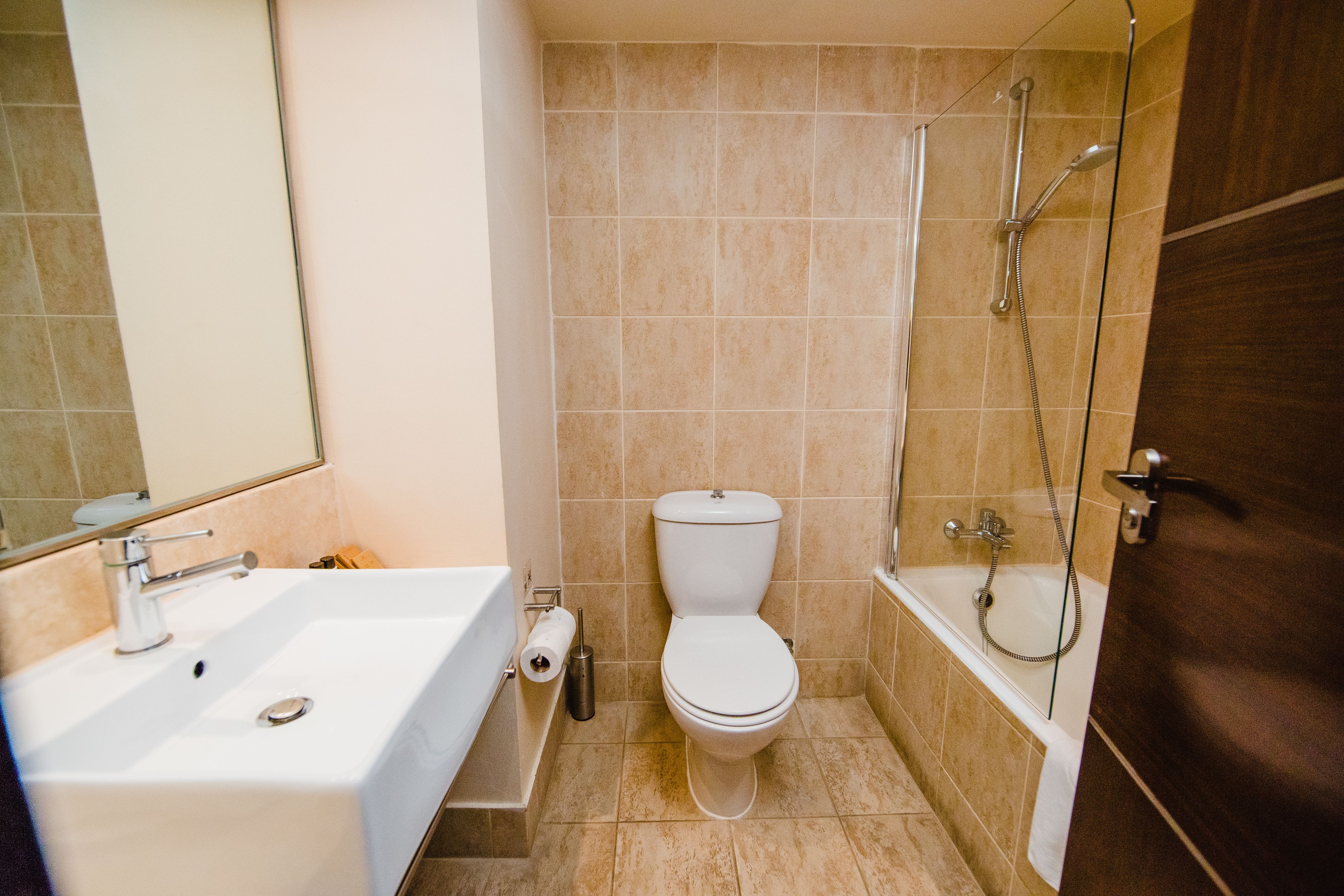 Foto - Napa Plaza Hotel (Adults Only)