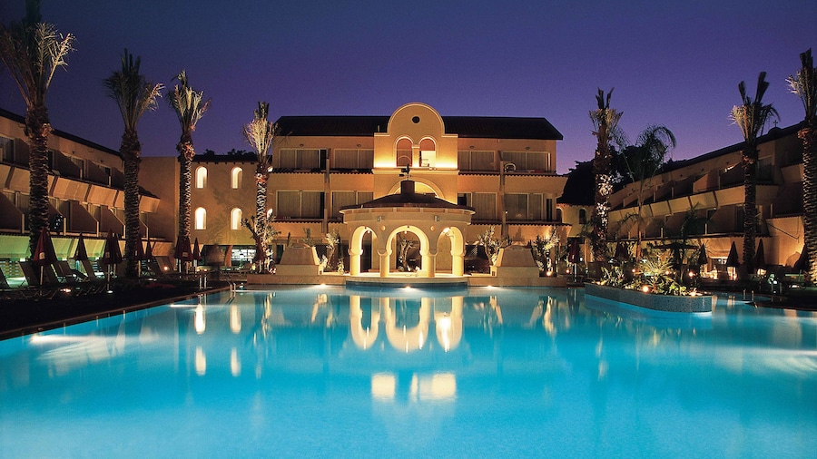 Napa Plaza Hotel - Adults Only