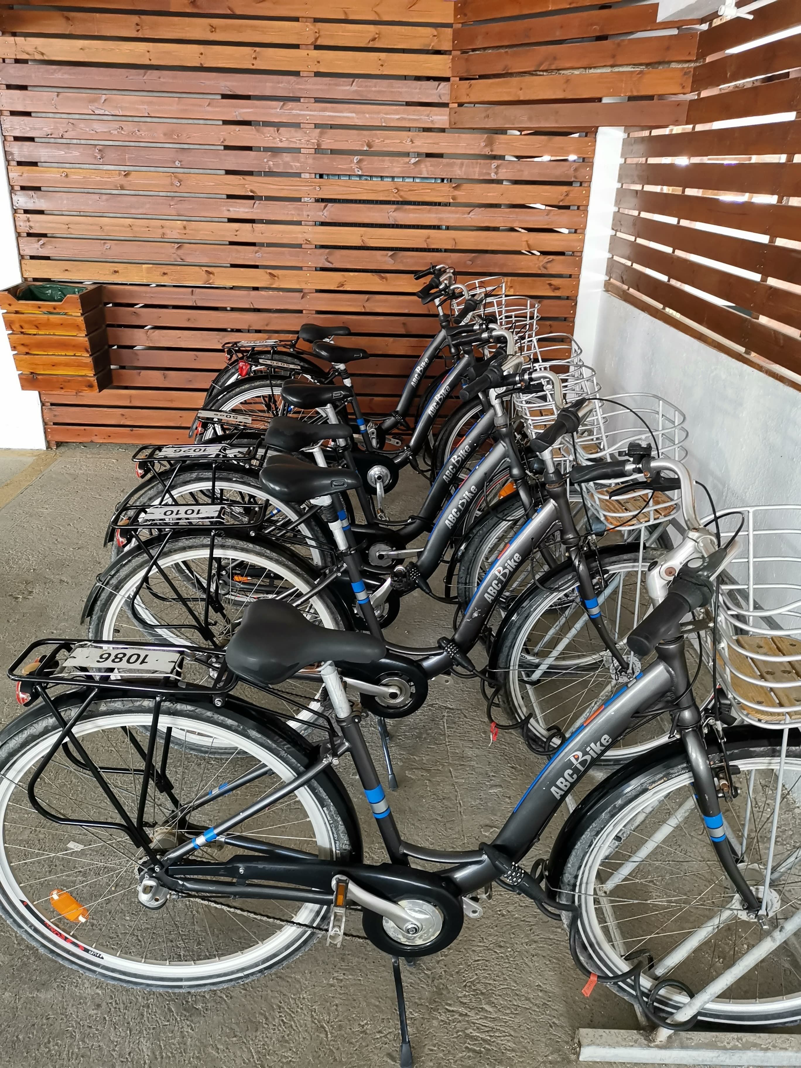 Foto - Napa Plaza Hotel (Adults Only)