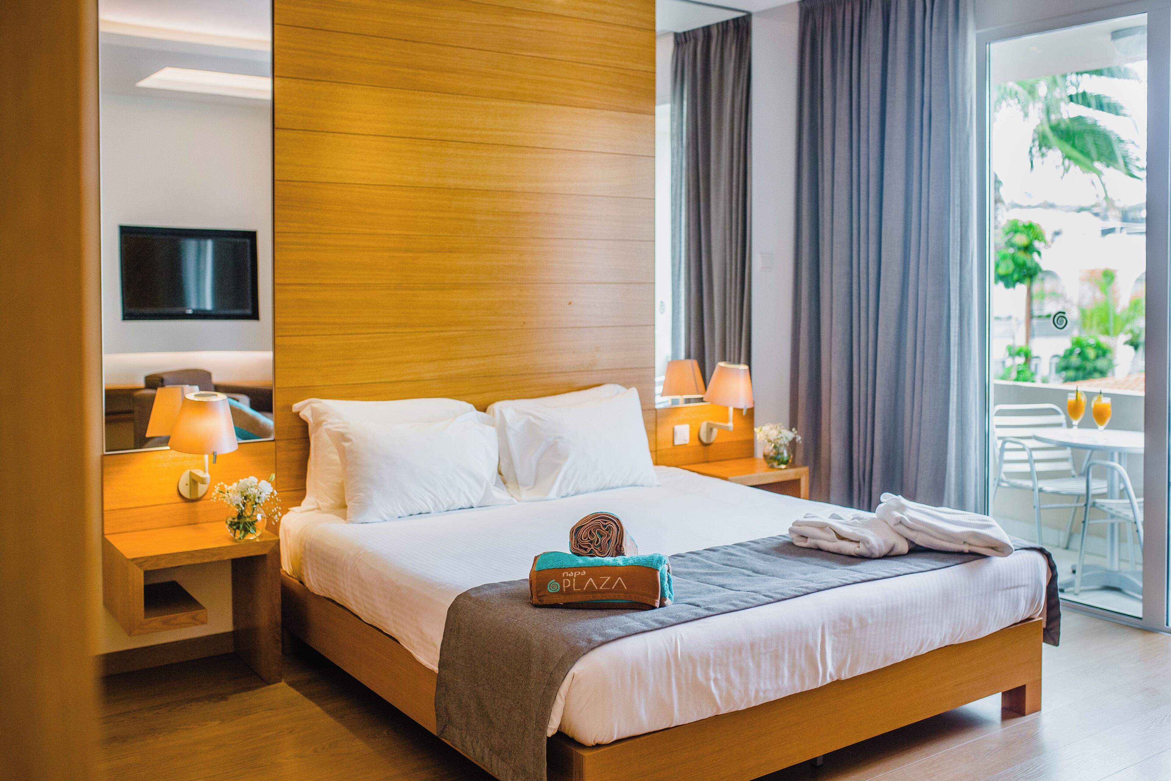 Foto - Napa Plaza Hotel (Adults Only)