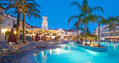 Napa Plaza Hotel - Adults Only