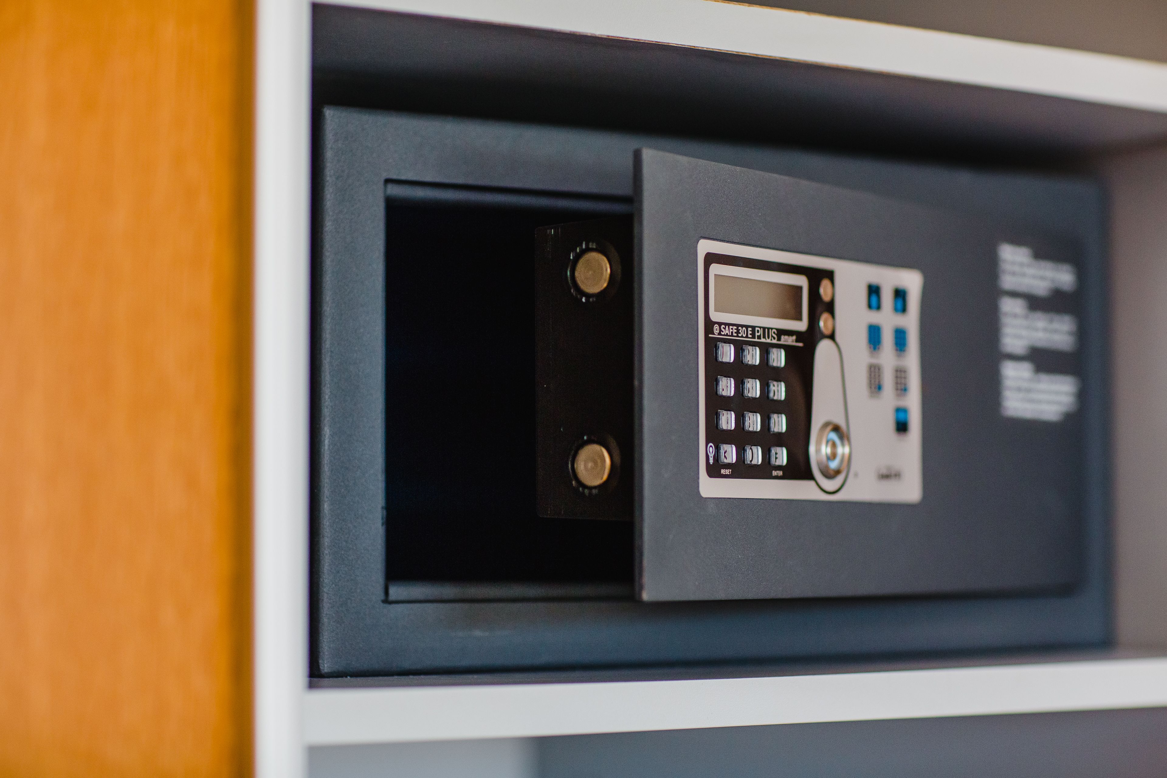 Foto - Napa Plaza Hotel (Adults Only)