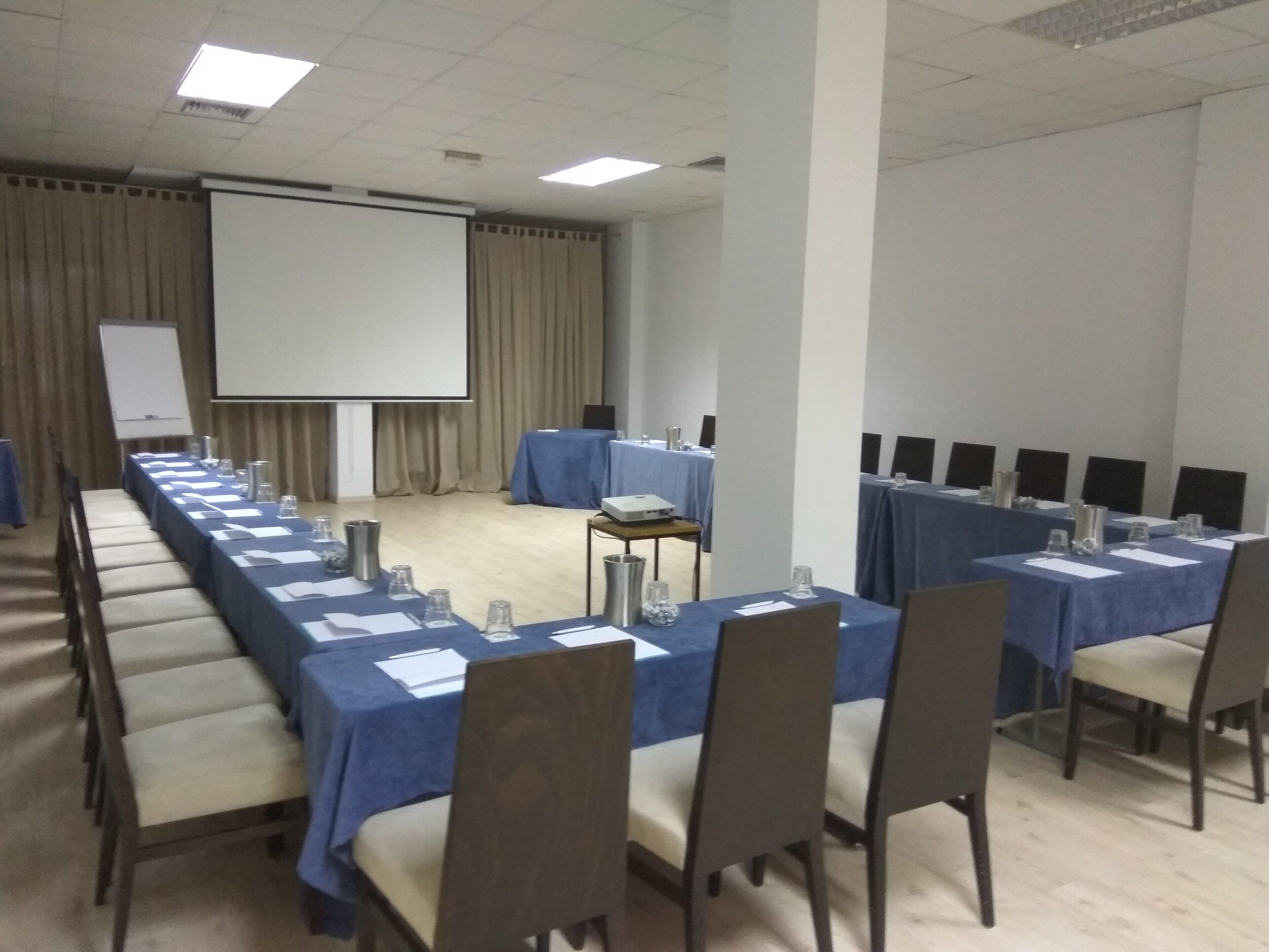 Foto - Napa Plaza Hotel (Adults Only)