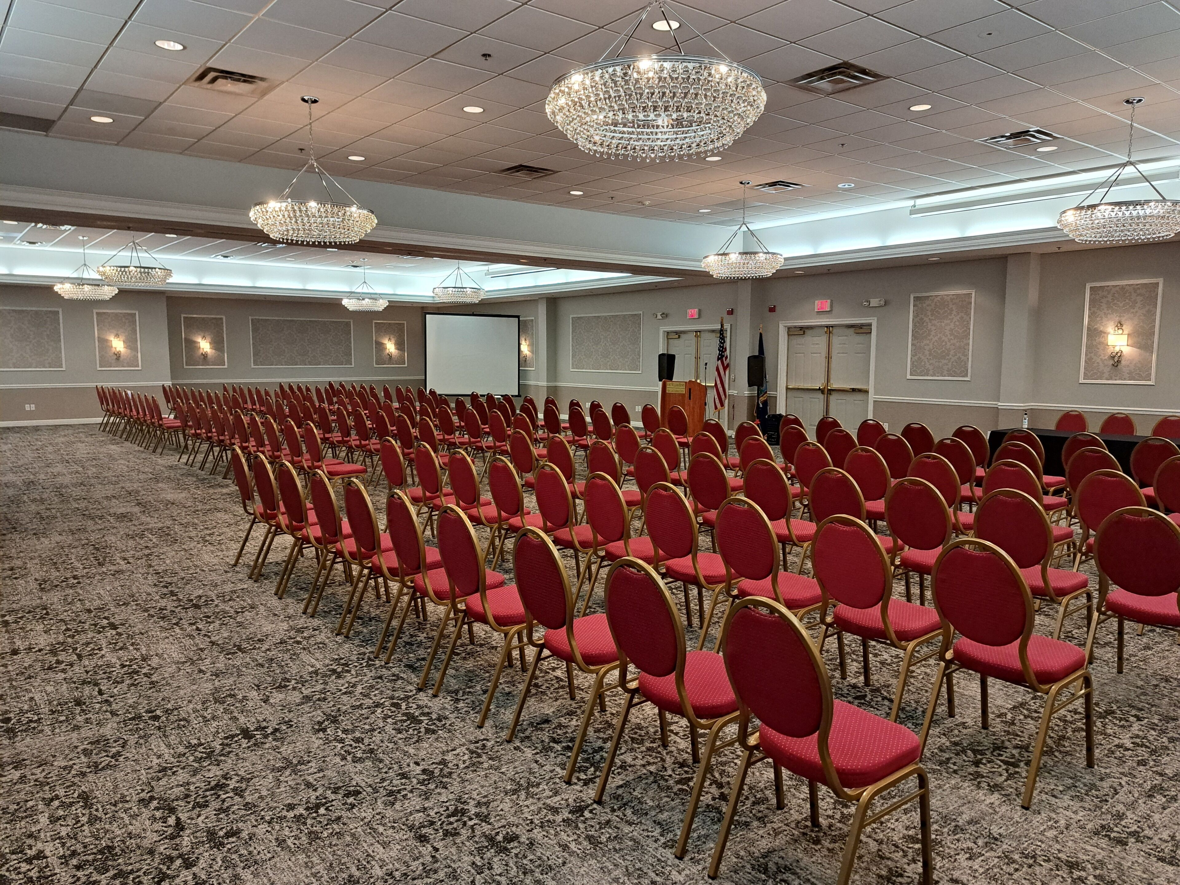 Foto - Fort William Henry Hotel