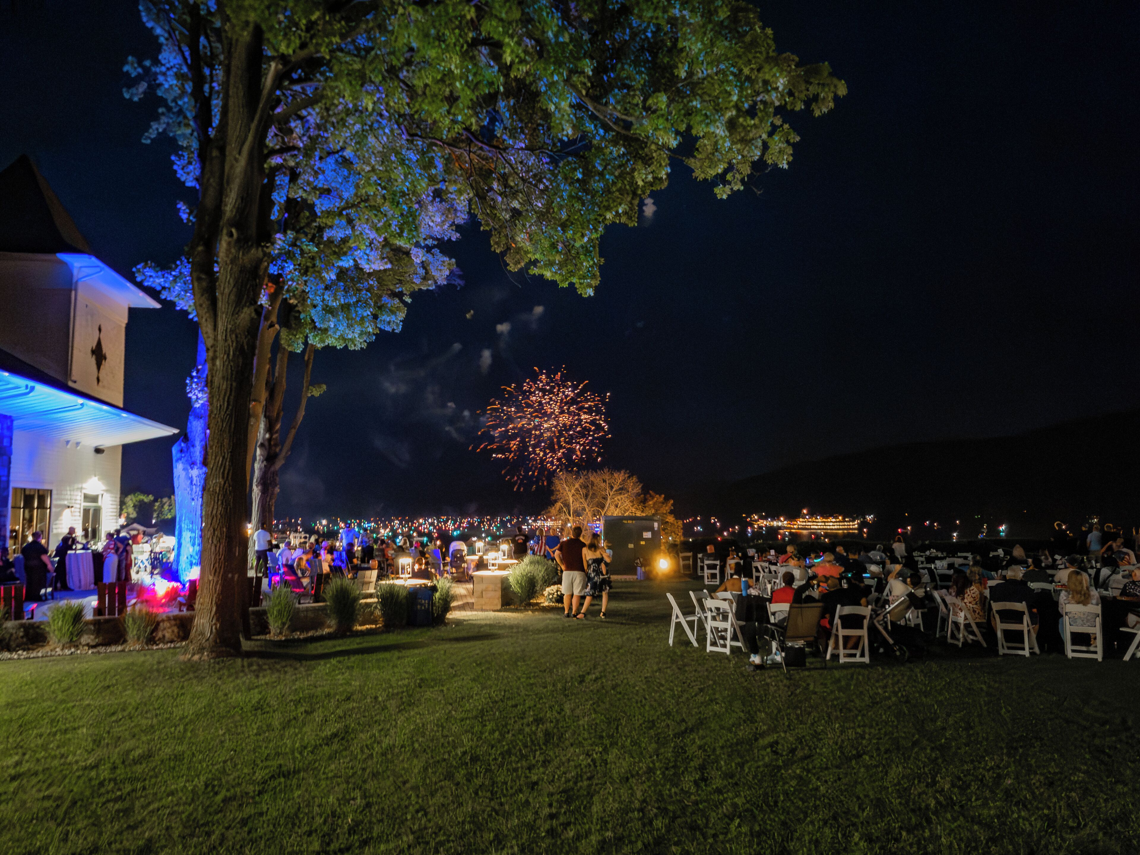 Foto - Fort William Henry Hotel