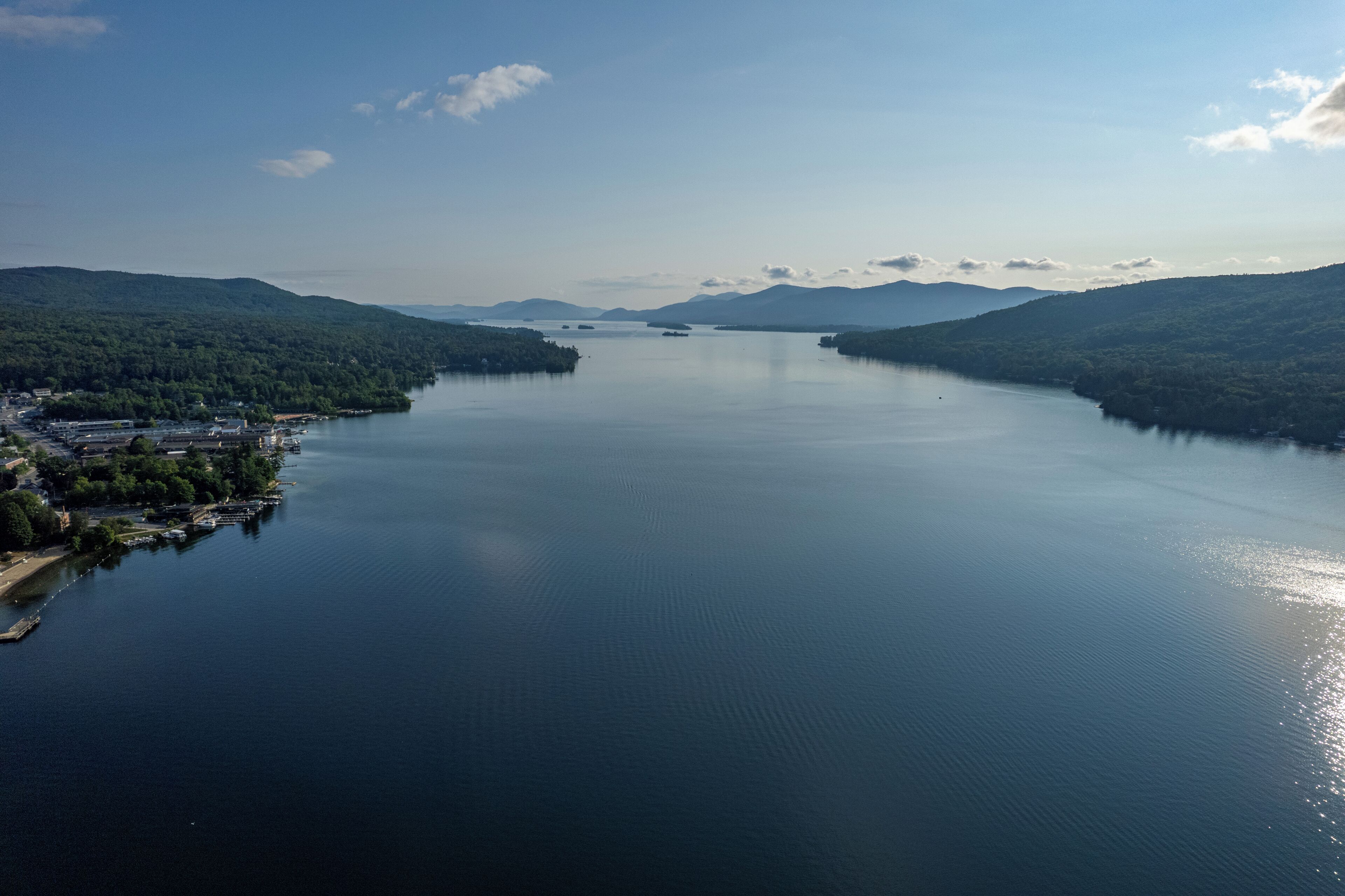 Foto - Fort William Henry Hotel