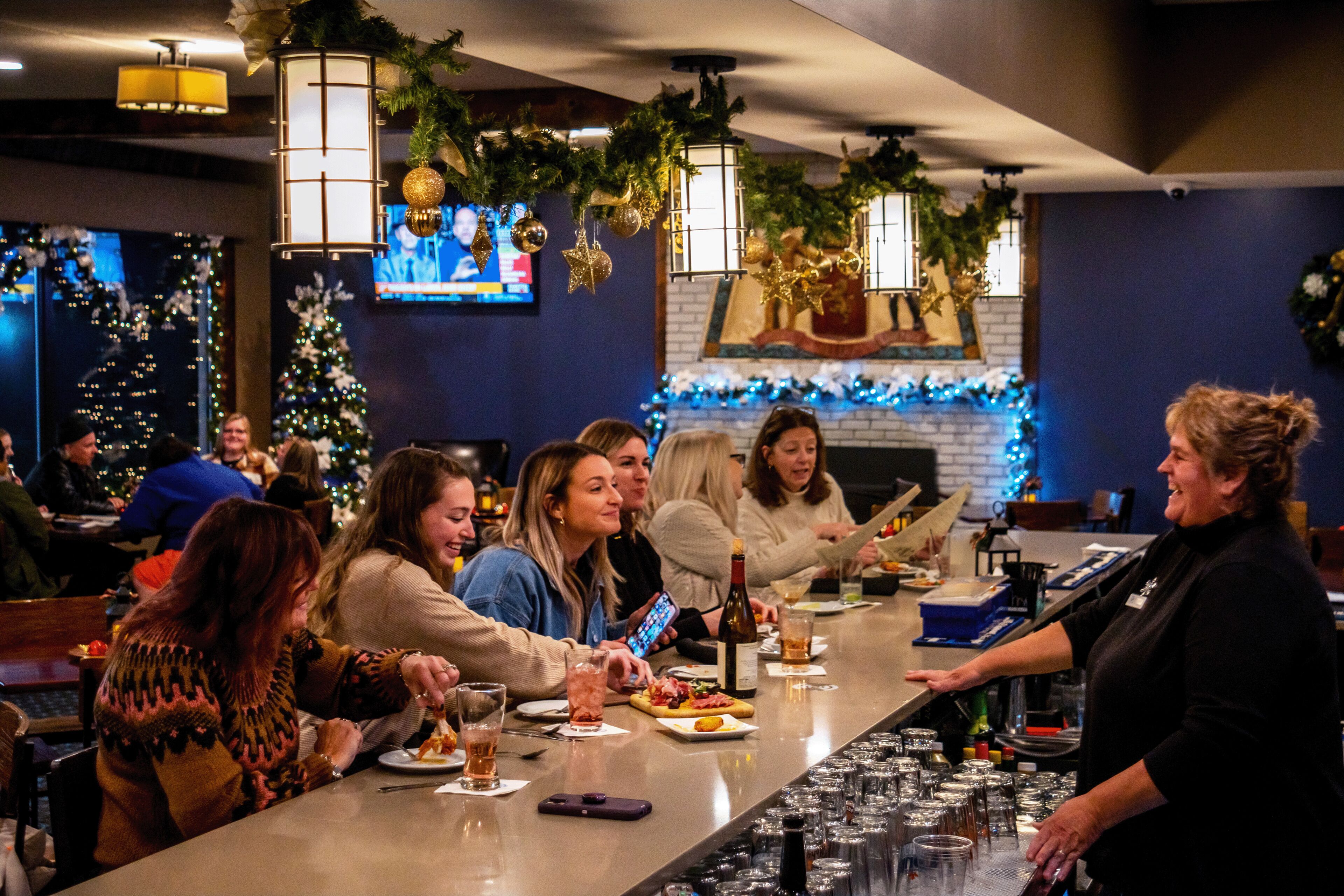 Foto - Fort William Henry Hotel