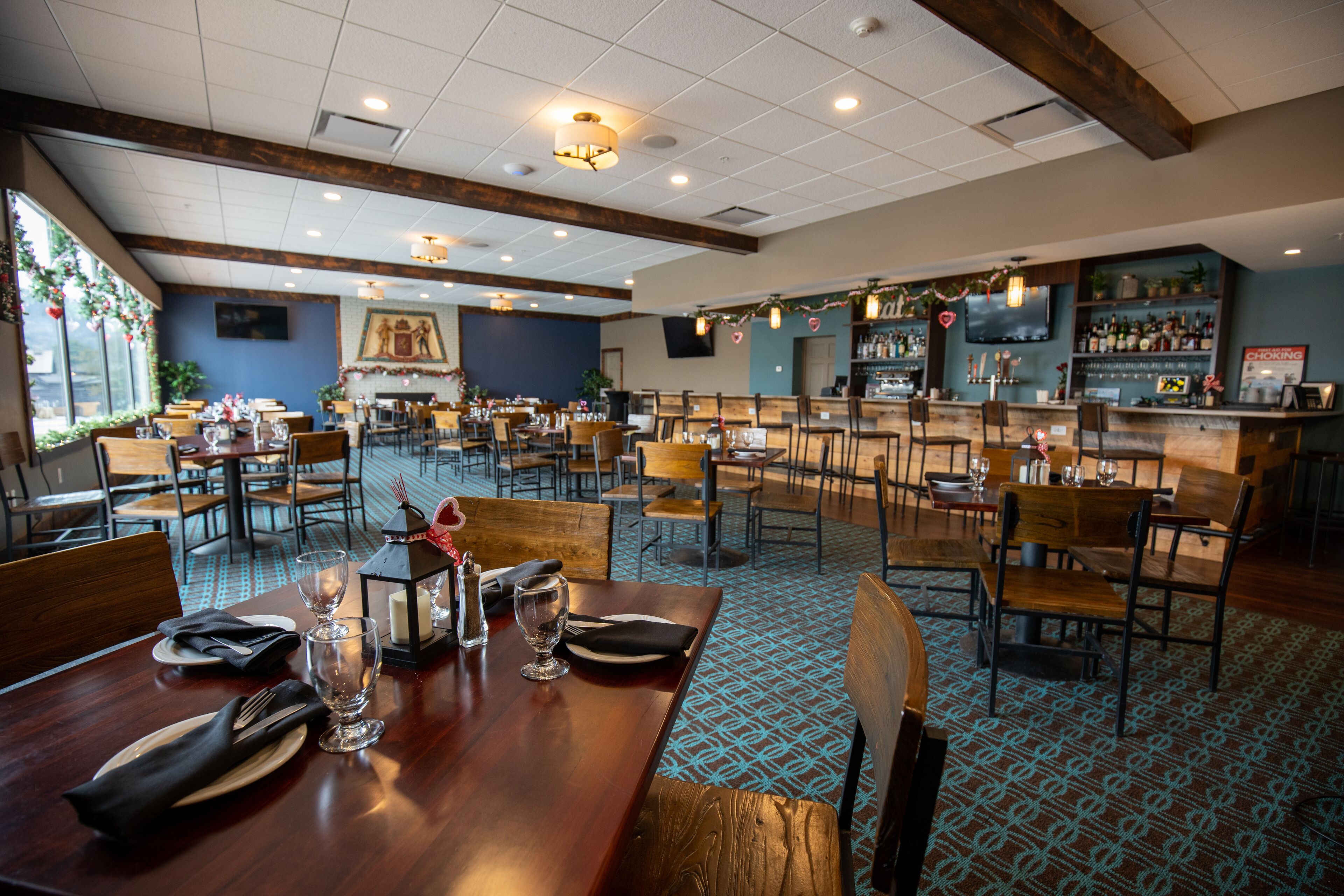 Foto - Fort William Henry Hotel