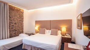 Chambre Double Deluxe (Spa Access)