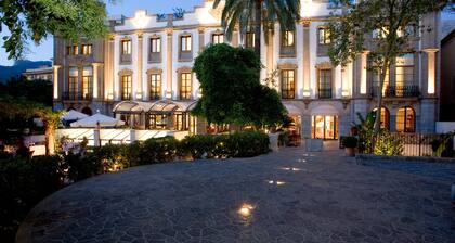 Gran Hotel Sóller