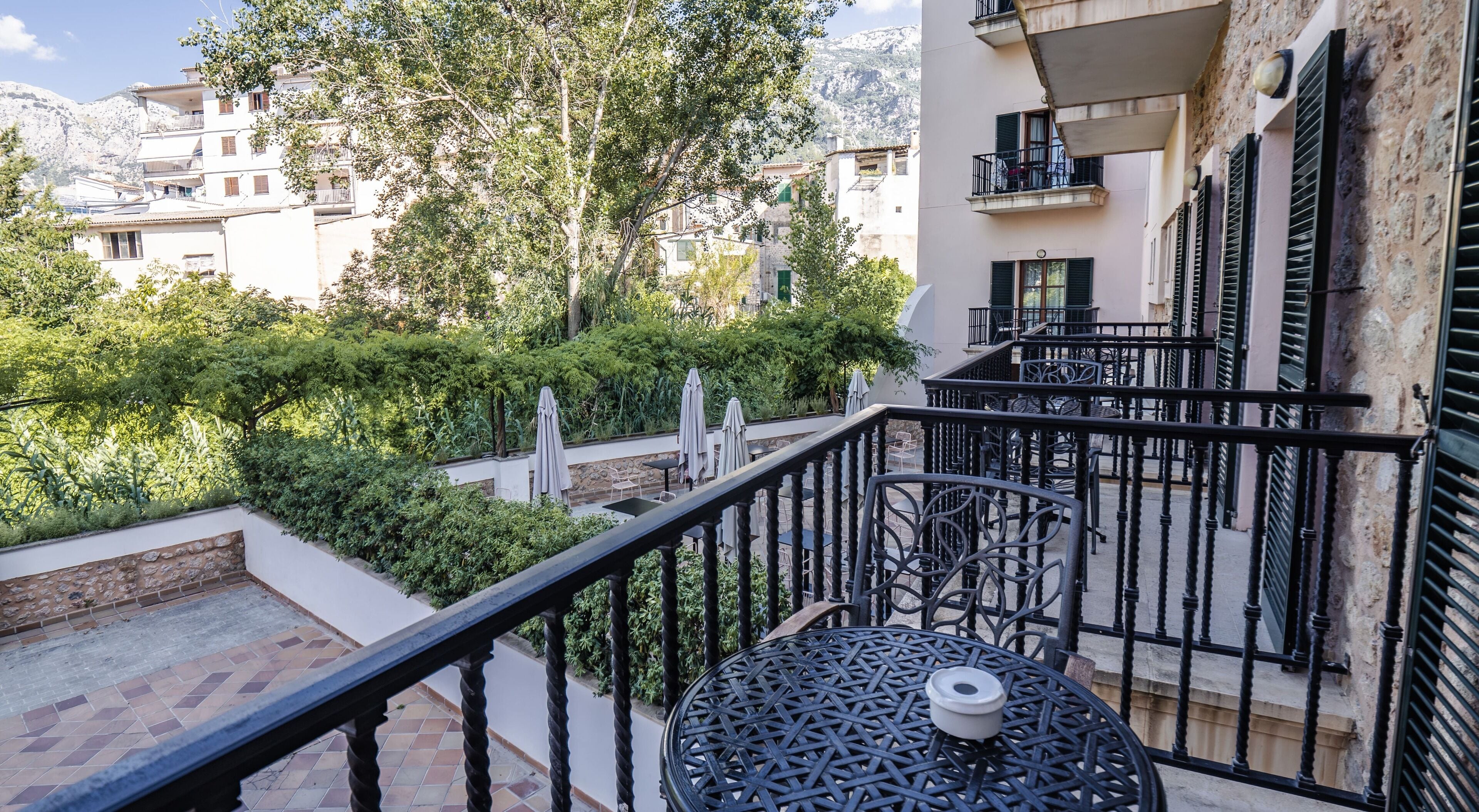 Foto - Gran Hotel Soller