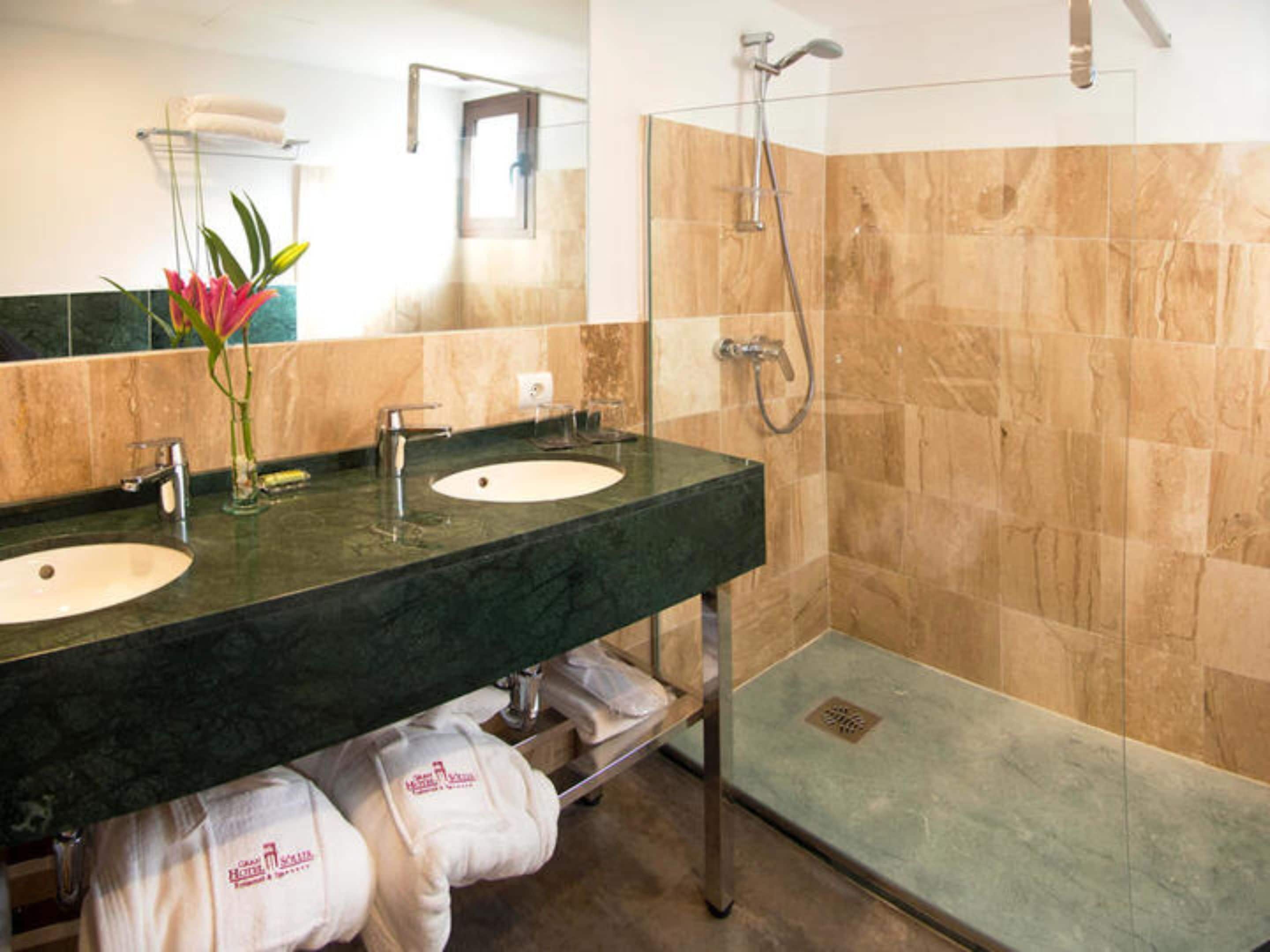 Foto - Gran Hotel Soller